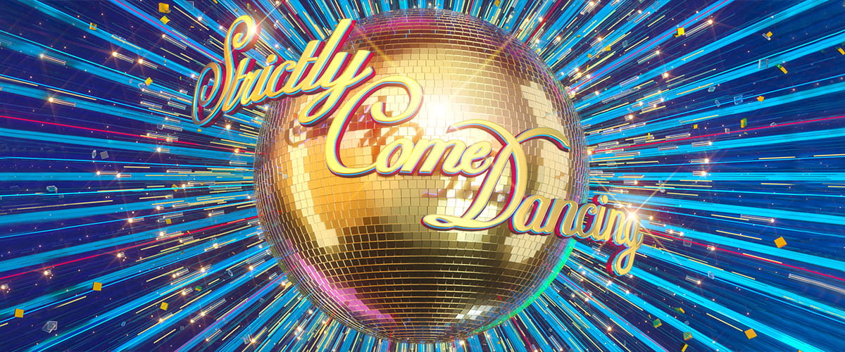 Strictly Come Dancing